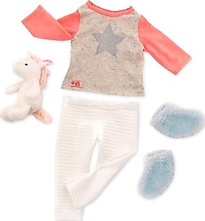 Our Generation Kıyafet Unicorn Pijama