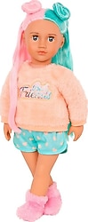 Our Generation Lumi 46 cm Oyuncak Bebek