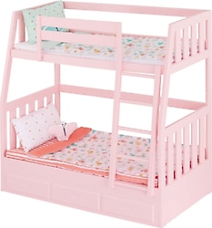 Our Generation Pembe Ranza