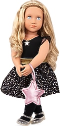 Our Generation Stella 46 cm Oyuncak Bebek