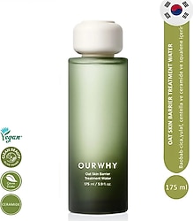 Ourwhy Yulaf İçerikli Cilt Bariyerini Destekleyici 175 ml Tonik
