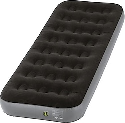Outwell 400045 Classic Flock Single Tek Kişilik Şişme Yatak