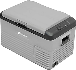 Outwell Arctic Chill 12-230 V 30 lt Kompresörlü Araç Buzdolabı