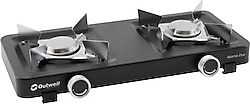 Outwell Asama Duo Burner Portatif Kamp Ocağı