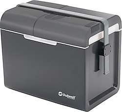 Outwell Ecocool 12-220 V 35 lt Araç Buzdolabı