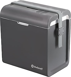 Outwell Ecocool 12-220 V 24 lt Araç Buzdolabı