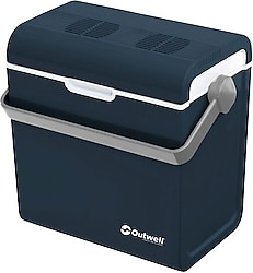 Outwell Ecocool Lite 12-230 V 24 lt Araç Buzdolabı