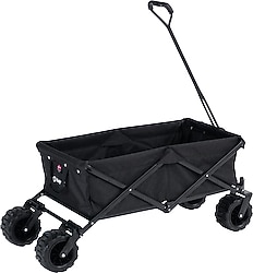 Outwell Hamoa Transporter Katlanır Plaj Arabası