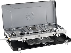 Outwell Kirishima Trio Stove Üçlü Kamp Ocağı