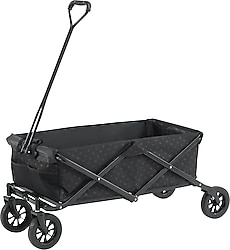 Outwell Maroma Transporter Katlanır Plaj Arabası