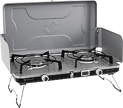 Outwell Merapi Pro Stove İkili Kamp Ocağı