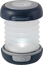 Outwell Pegasus Solar Lantern 65 Lümen Güneş Enerjili Kamp Lambası