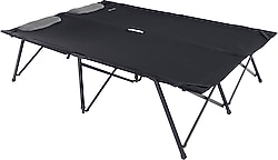 Outwell Posadas Double Çift Kişilik 132x192x45 cm Katlanır Kampet