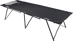 Outwell Posadas Single 66x192x45 cm Katlanır Kampet