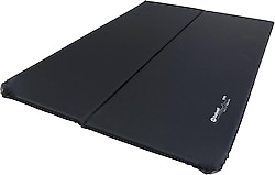 Outwell Sleepin Çift Kişilik 183x128x3 cm Yalıtımlı Şişme Mat