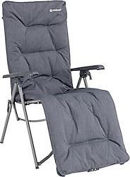 Outwell Torch Lake Premium Ultra Konforlu Şezlong