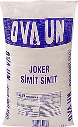 Ova Joker 25 kg Simitlik Un