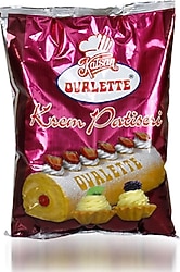 Ovalette Katsan Krem Patiseri 1kg