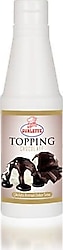 Ovalette Topping Çikolata Sos 1 kg