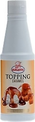Ovalette Topping Karamel Sos 1 kg