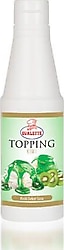 Ovalette Topping Kivi Sos 1 kg
