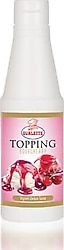 Ovalette Topping Sos 1 kg