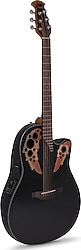 Ovation Celebrity Elite CE44-5-G Elektro Akustik Gitar