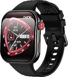 Ovion Vio Watch Curved Akıllı Saat