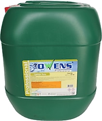 Owens Ultra Kıvamlı Çamaşır Suyu 30 kg