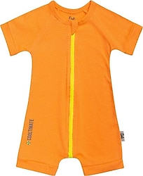 Owli Cooltimate Turuncu Bebek Uyku Tulumu