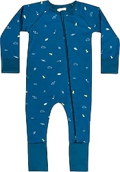Owli Dino 1.5 Tog Bebek Uyku Tulumu