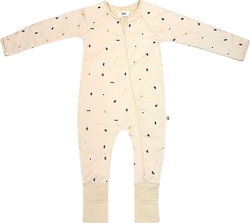 Owli Garden 1.0 Tog Bebek Uyku Tulumu