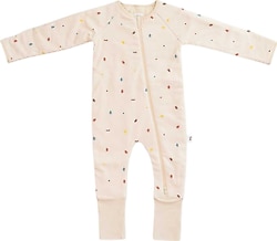 Owli Garden 1.5 Tog Bebek Uyku Tulumu