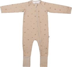 Owli Monogram 0.2 Tog Bebek Uyku Tulumu