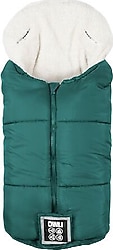 Owli Pine Green Puset Tulumu