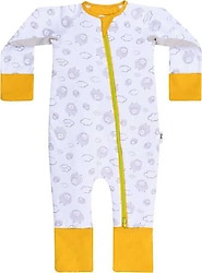 Owli Sheep Glowli 2.7 Tog Bebek Uyku Tulumu