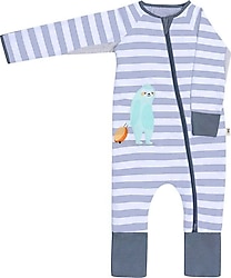 Owli Sloth 2.7 Tog Bebek Uyku Tulumu