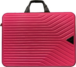 Ox Luggage 220223 Pembe 17.3" Laptop Çantası