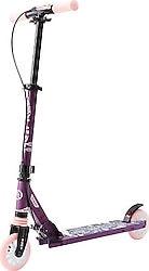 Oxelo Mid 5 Mor 2 Tekerlekli Çocuk Scooter