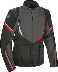 Oxford Montreal 4.0 Dry2Dry Erkek 4 Mevsim Motosiklet Montu
