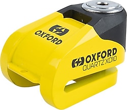 Oxford Quartz XD10 Disk Kilidi