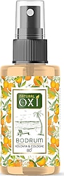 Oxi Natural Bodrum Kolonya 50 ml