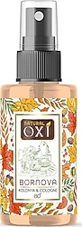 Oxi Natural Bornova Kolonya 50 ml