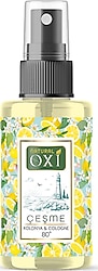 Oxi Natural Çeşme Kolonya 50 ml