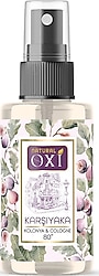 Oxi Natural Karşıyaka Kolonya 50 ml