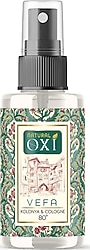 Oxi Natural Vefa Kolonya 50 ml