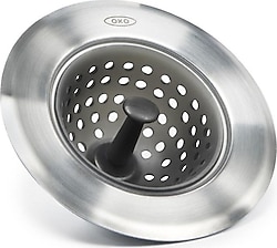 Oxo 13289400 Gg Lavabo Süzgeci