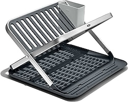 Oxo 13322800 Katlanabılır Bulaşıklık 37x42 cm