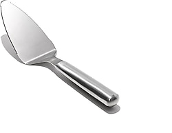 Oxo Steel Pasta Servis Spatulası