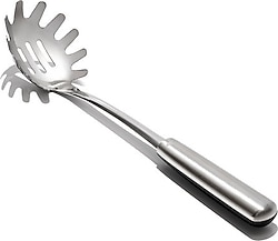 Oxo Steel Spagetti Servis Kaşığı